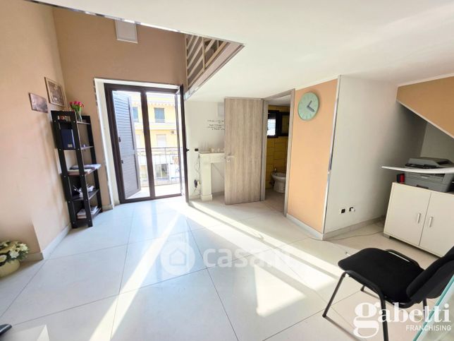 Appartamento in residenziale in Via Roma