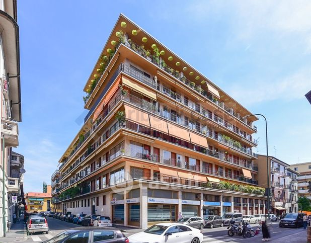 Appartamento in residenziale in Via Francesco Baracca