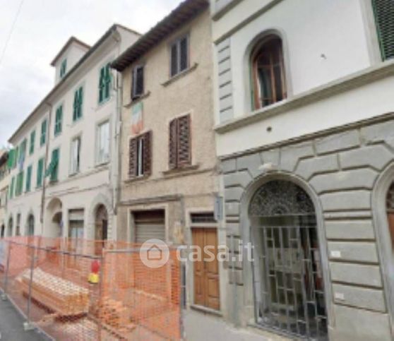 Appartamento in residenziale in Corso Giuseppe Mazzini 69