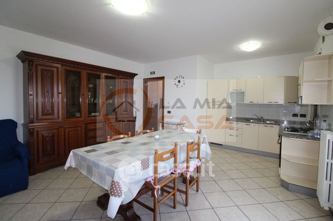 Appartamento in residenziale in Piazza Costituzione