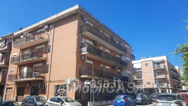 Appartamento in residenziale in Via Collodi 5