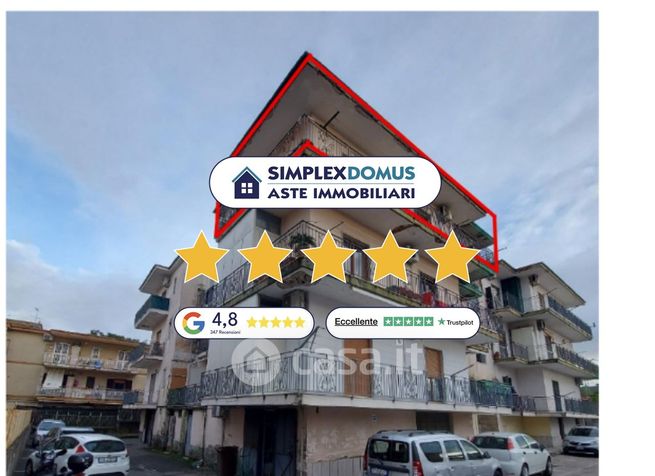 Appartamento in residenziale in Corso Italia