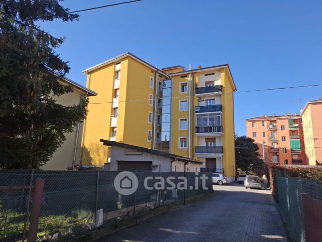 Appartamento in residenziale in Via Firenze