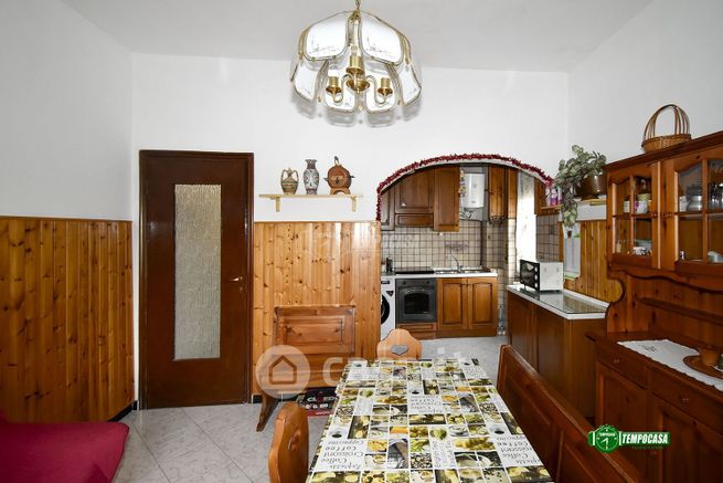 Appartamento in residenziale in Via Goito 9