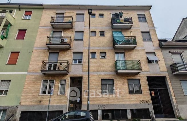 Appartamento in residenziale in Via Don Ernesto Vercesi