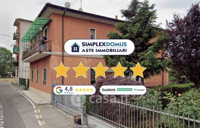 Appartamento in residenziale in Via Giovanni Pascoli