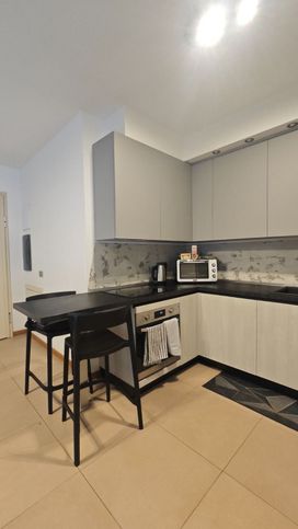 Appartamento in residenziale in Via Carlo Catellani