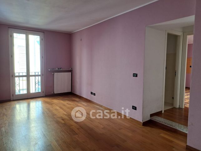 Appartamento in residenziale in Via dei Martiri 20