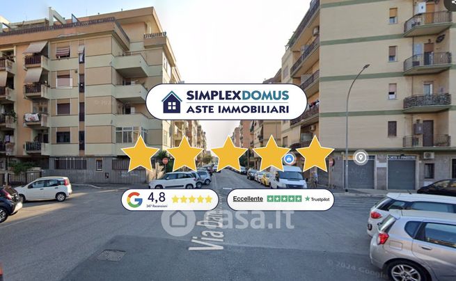 Appartamento in residenziale in Via Danilo Stiepovich