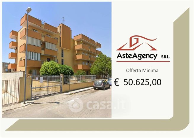 Appartamento in residenziale in Piazza Pellizzari 5