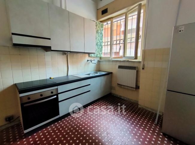 Appartamento in residenziale in Viale XX Settembre 262