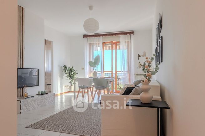 Appartamento in residenziale in Via Giorgio Amendola 5