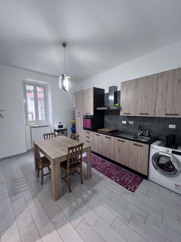 Appartamento in residenziale in Via dei Sosii 115