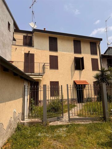 Appartamento in residenziale in