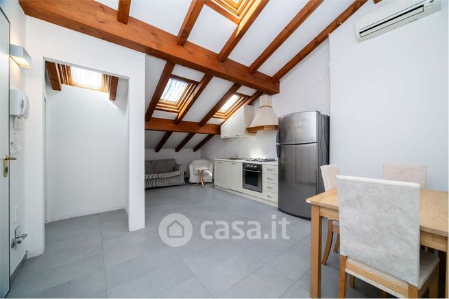 Appartamento in residenziale in Via Jacopo Berengario