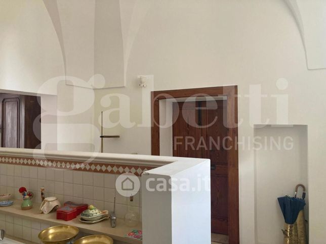 Appartamento in residenziale in Via Marco Pacuvio 14