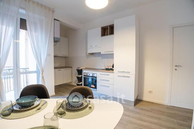 Appartamento in residenziale in Via Enrico Toti 1