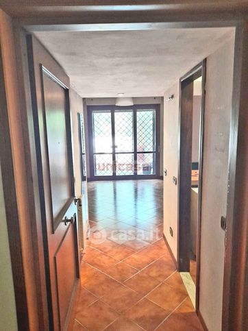 Appartamento in residenziale in Via di salÃ©