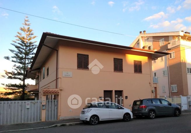 Appartamento in residenziale in Via Calatafimi 66