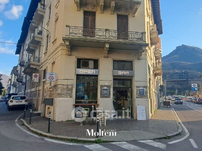 Attivitã /licenza (con o senza mura) in commerciale in Via Lazzaretto 2