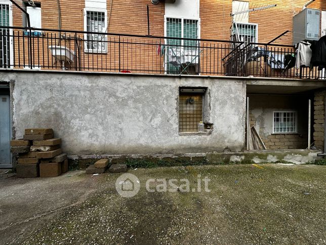 Box/posto auto in residenziale in Via C.Goldoni