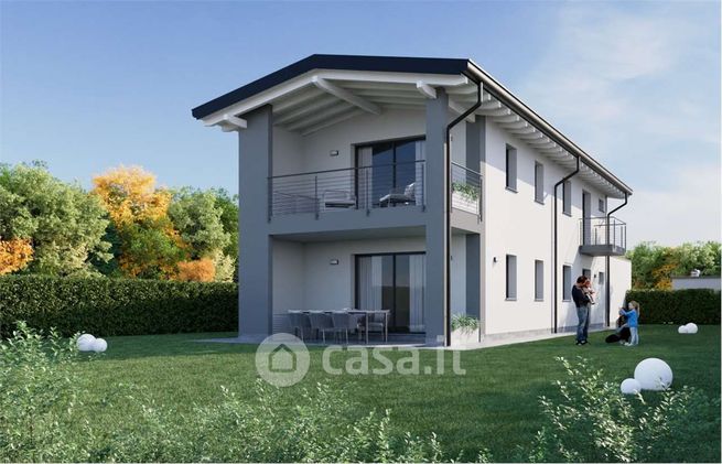 Appartamento in residenziale in 