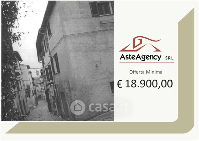 Appartamento in residenziale in Via San Biagio 33