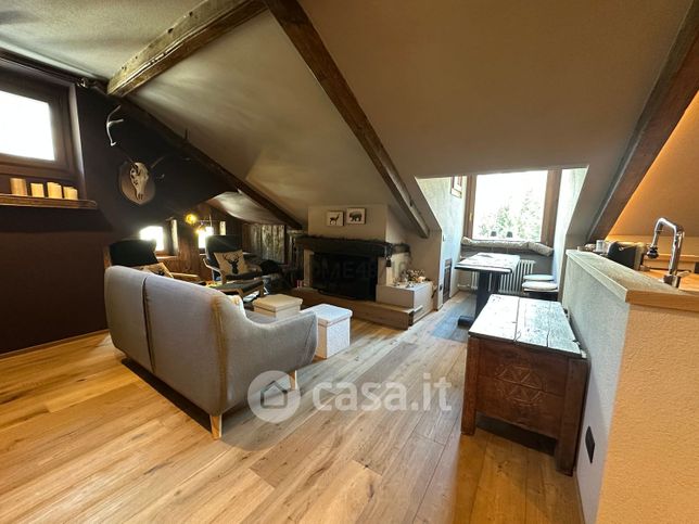 Appartamento in residenziale in Via Regionale 28 B