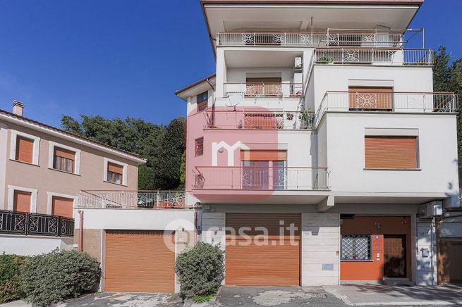 Appartamento in residenziale in Via Pedemontana 42