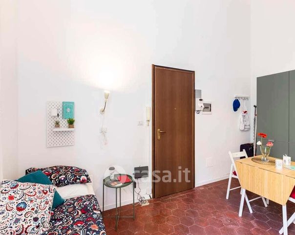 Appartamento in residenziale in Via Paolo Bassi 22