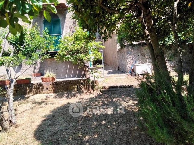 Villetta a schiera in residenziale in pregiatello