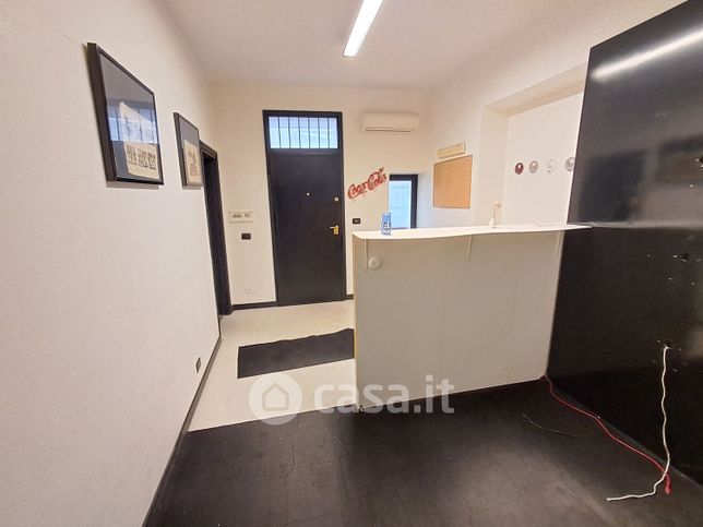 Ufficio in commerciale in Via Vincenzo Ambrosio