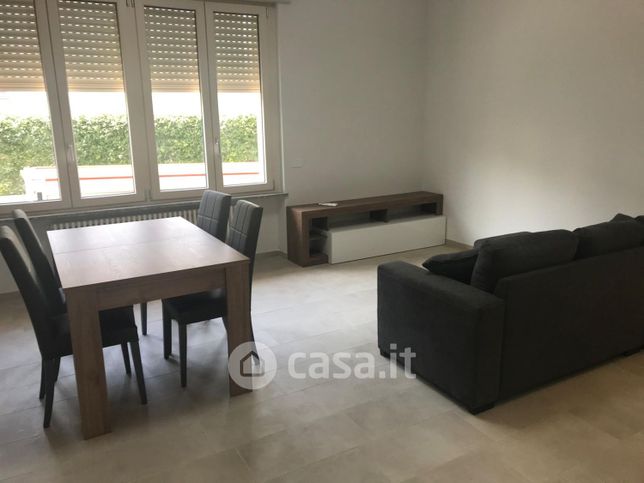 Appartamento in residenziale in Corso Genova