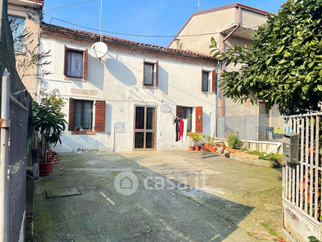 Appartamento in residenziale in Via Giuseppe Garibaldi 52