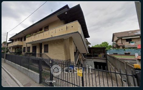 Appartamento in residenziale in Via Trieste 92