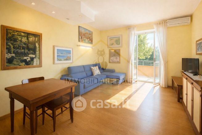 Appartamento in residenziale in Via Antonio Zucchi