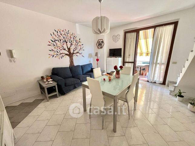 Appartamento in residenziale in 