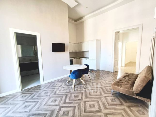 Appartamento in residenziale in 