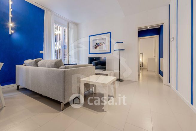 Appartamento in residenziale in Via Alessandrini 23