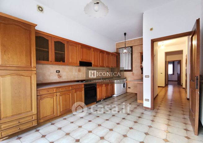Appartamento in residenziale in Piazza Vittoria