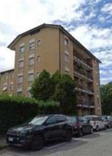 Appartamento in residenziale in Via Jean Sibelius 16