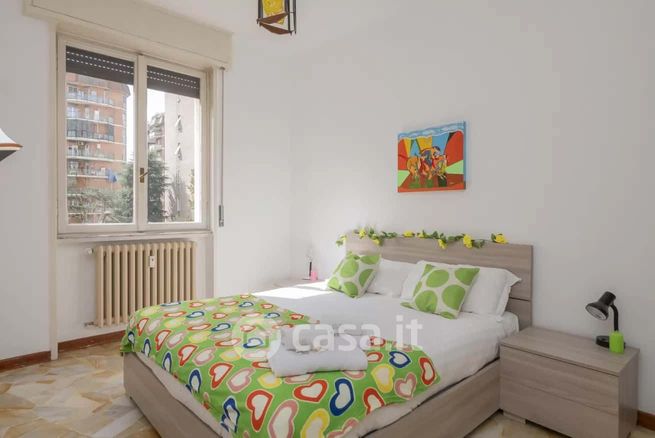 Appartamento in residenziale in Via Privata delle Primule 6