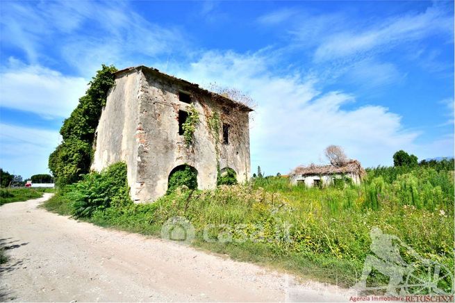 Rustico/casale in residenziale in