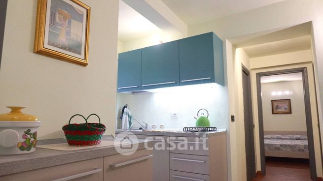 Appartamento in residenziale in Via del Battistero 39