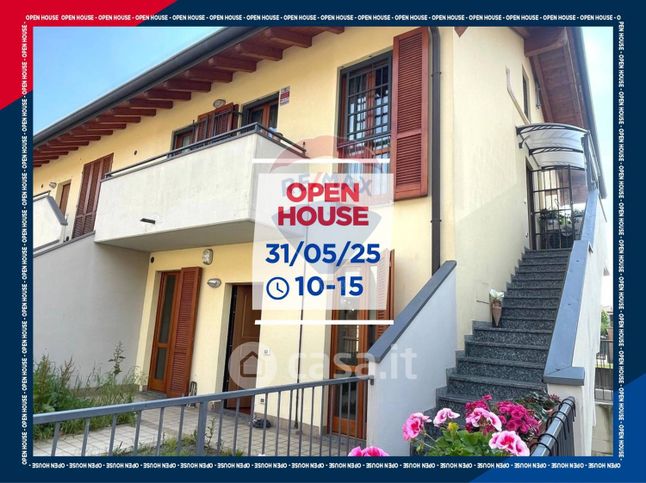 Appartamento in residenziale in Via Adda 508