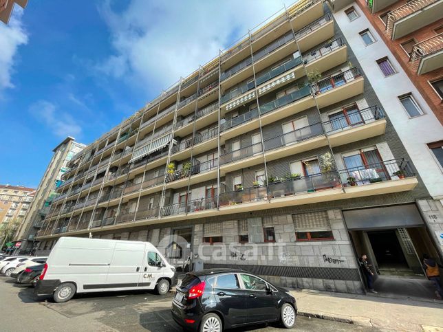 Appartamento in residenziale in Via San Marino 118