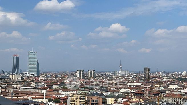 Appartamento in residenziale in Via Ariberto