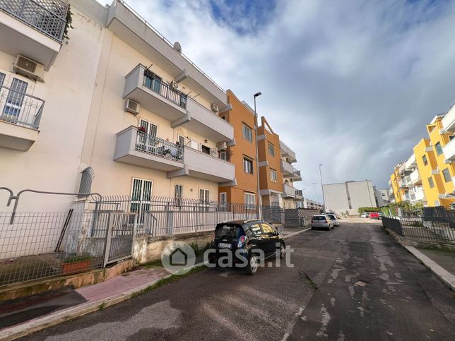 Appartamento in residenziale in Via Leonardo del Vescovo 2