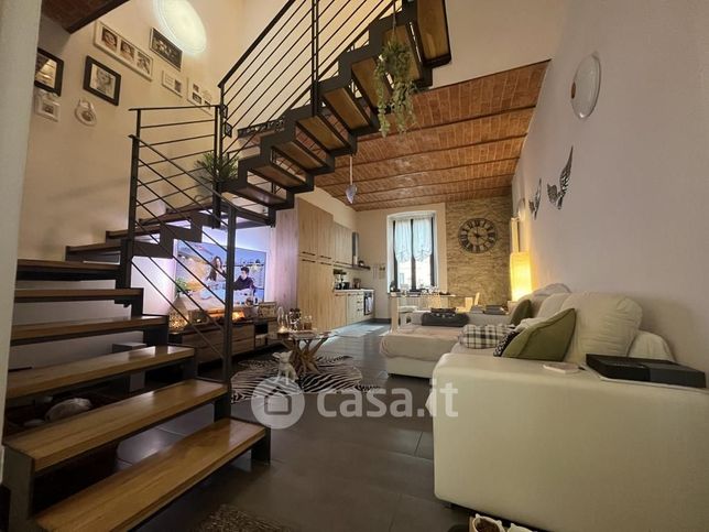 Appartamento in residenziale in Viale Garibaldi 65