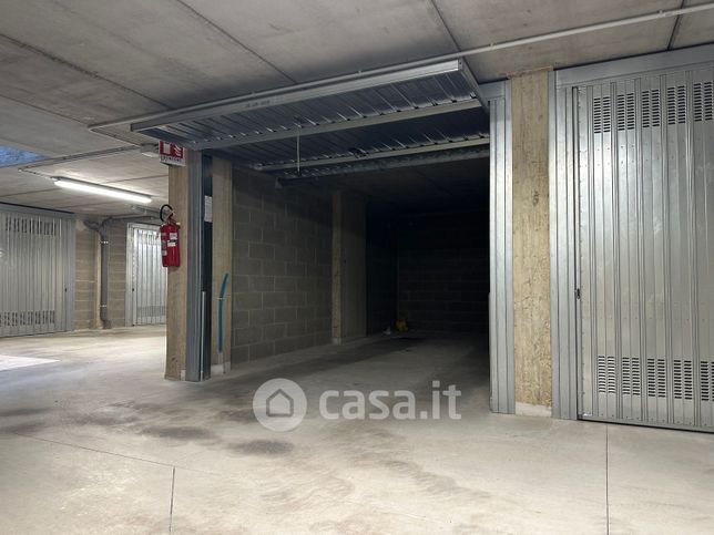 Garage/posto auto in residenziale in Via Armando Diaz 29